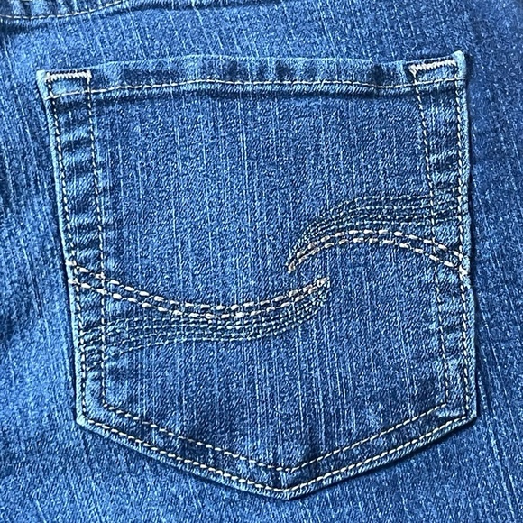 Levi's Signature Women’s Denim Jeans Size NO TAG - Picture 4 of 9